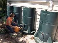 Rainwater Harvesting Systems
