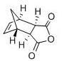 Cis 5 Norbornene Exo 2, 3 Dicarboxylic Anhydride