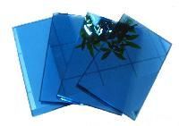 PTFE Coated Glass