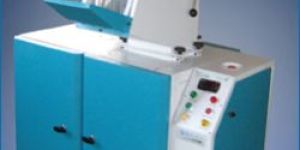 Bio Medical Waste Shredder