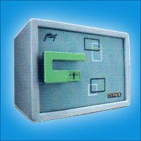Electronic Safes