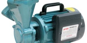 Self Priming Pump Set