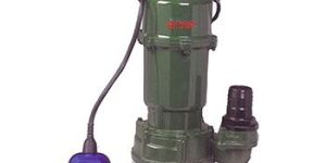 Sewerage Pump Set