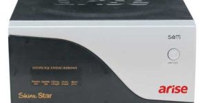 Shinestar UPS (Inverters)