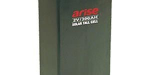 Solar Batteries