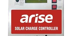 Solar Charge Controller