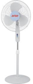 Solar Pedestal Fan