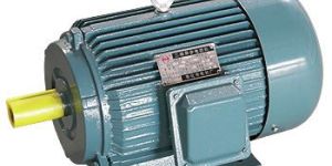 Three Phase Electric Motor