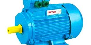 Three Phase Motor