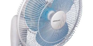 Wall Fan
