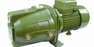 Water Pump Motor