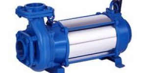 Water Pumping Sets
