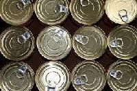 Food Cans