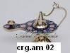 Brass Products