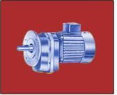 Geared Motors and Gear Boxes