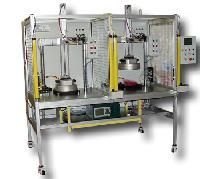 Dry Leak Testing Machine