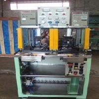 Leak Testing Machine