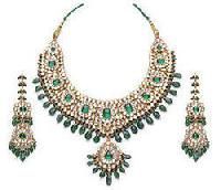 Kundan Jewelry