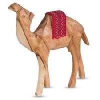 Wood Camel