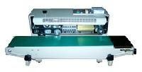 Plastic Bag Sealing Machine