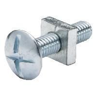 Roofing Bolts