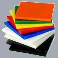 Acrylic Plastic Sheet