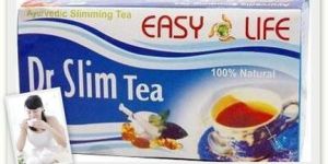 Ayurvedic Herbal Tea