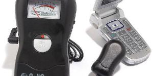 Radiation Testing Meters