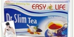 Slimming Tea