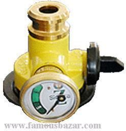 Gas Safety Device Valve