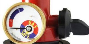 LPG Gas Safety Device