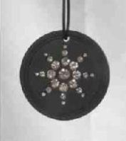 Quantum Scalar Energy Pendant