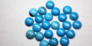Semiprecious Stone Turquoise