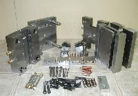Molds Components