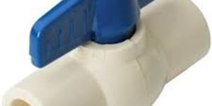 CPVC Ball Valve