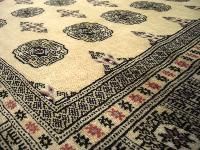 Hand Woven Carpets