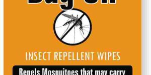 Mosquito Repellent