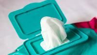 Wet Wipes