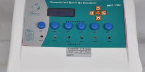 Muscle Mid Stimulator