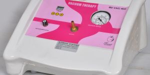 Vacuum Therapy
