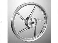 Alloy Wheels Rim