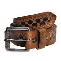 Designer Leather Belts