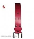 Ladies Leather Belts