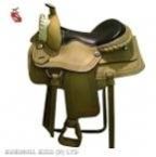 Western Horse Saddles