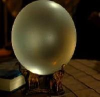 Crystal Balls