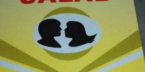 Majun Salab Nervine Tonic