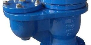 Air Valves
