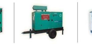 Generator Hiring Services