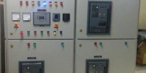 Synchronization Panels