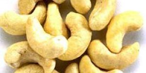Cashew Nuts